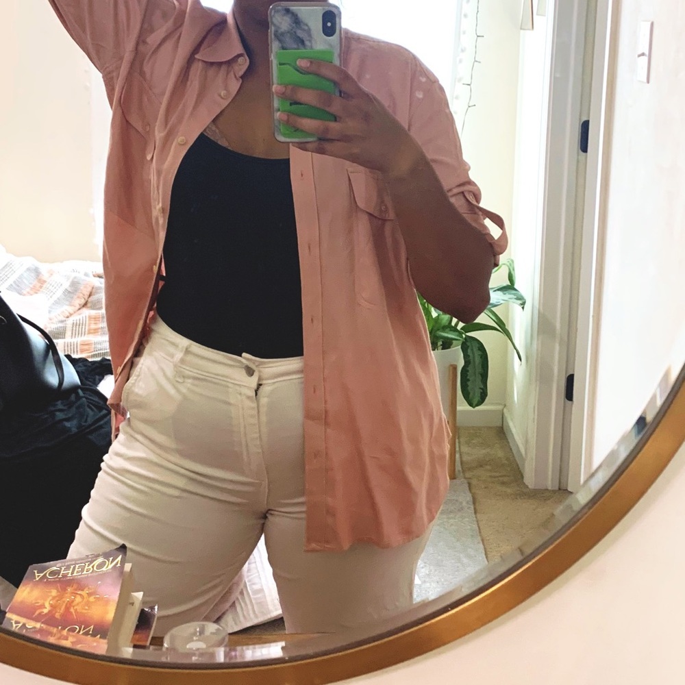 Ralph Lauren Blouse